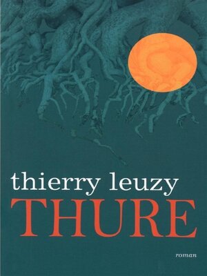 cover image of Thure